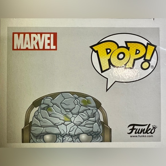 Gamer Korg #577 Avengers Endgame Funko Pop - Picture 8 of 8